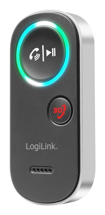 LogiLink BT0068 AV Alıcıları