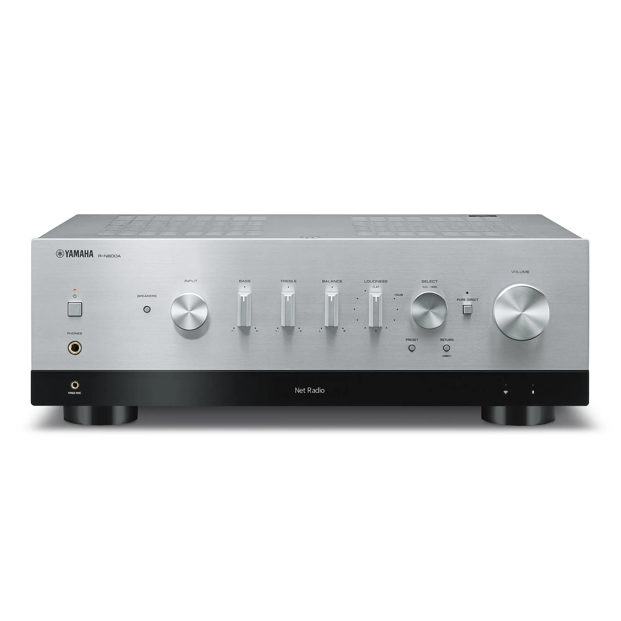 Yamaha R-N800A AV Alıcıları