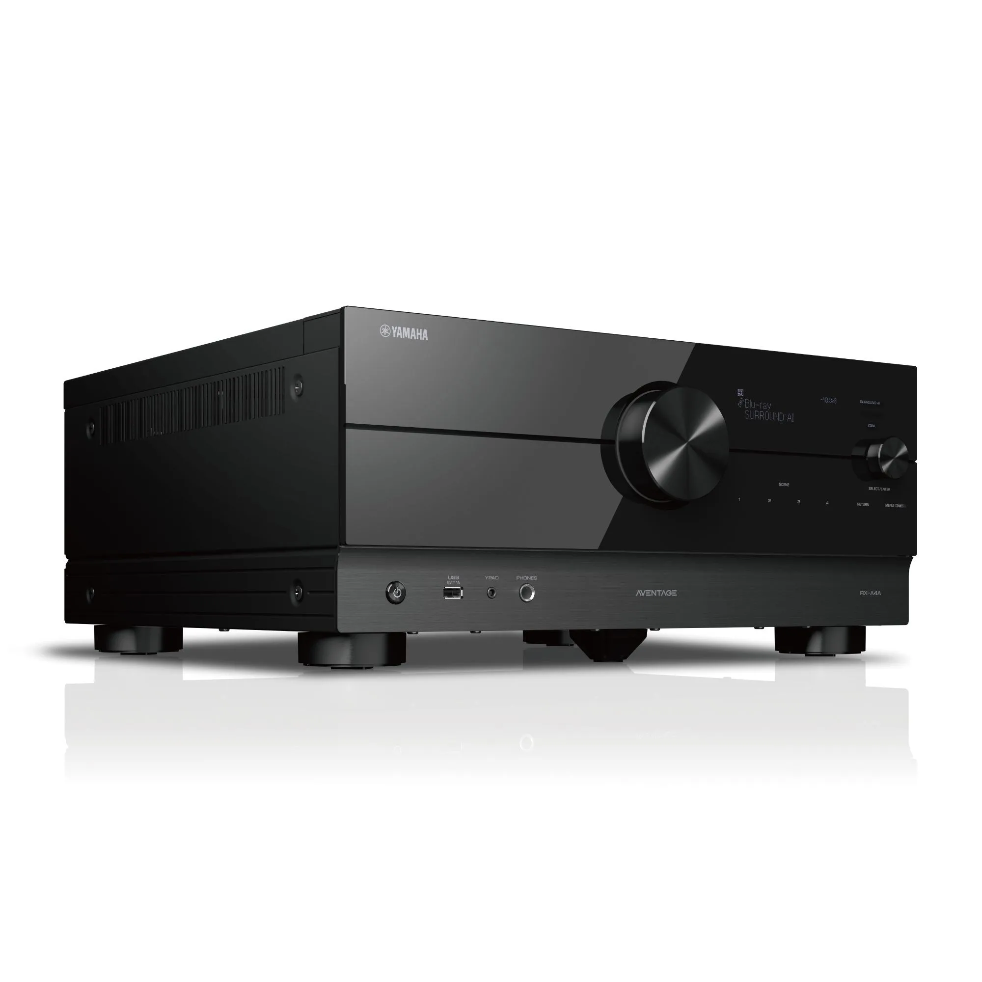 Yamaha RX-A4A RXA4A AV Alıcıları