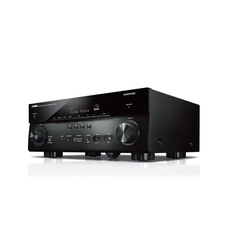 Yamaha RX-A780 95 W RX-A780B AV Alıcıları