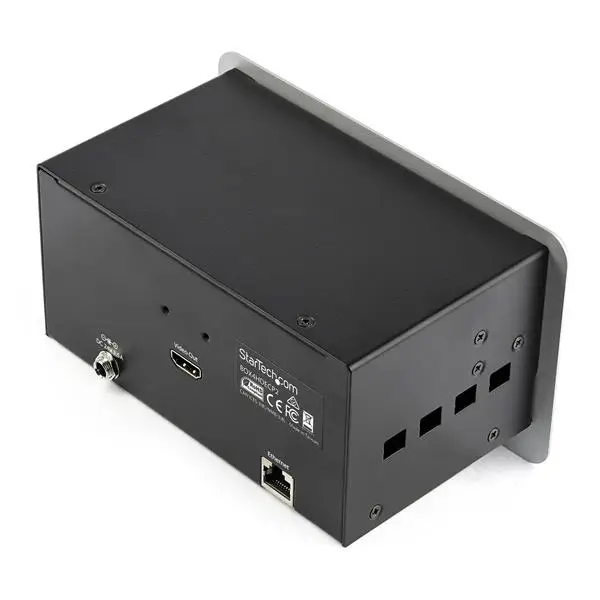 StarTech.com BOX4HDECP2 AV Konferans Köprüleri Thumbnail 1