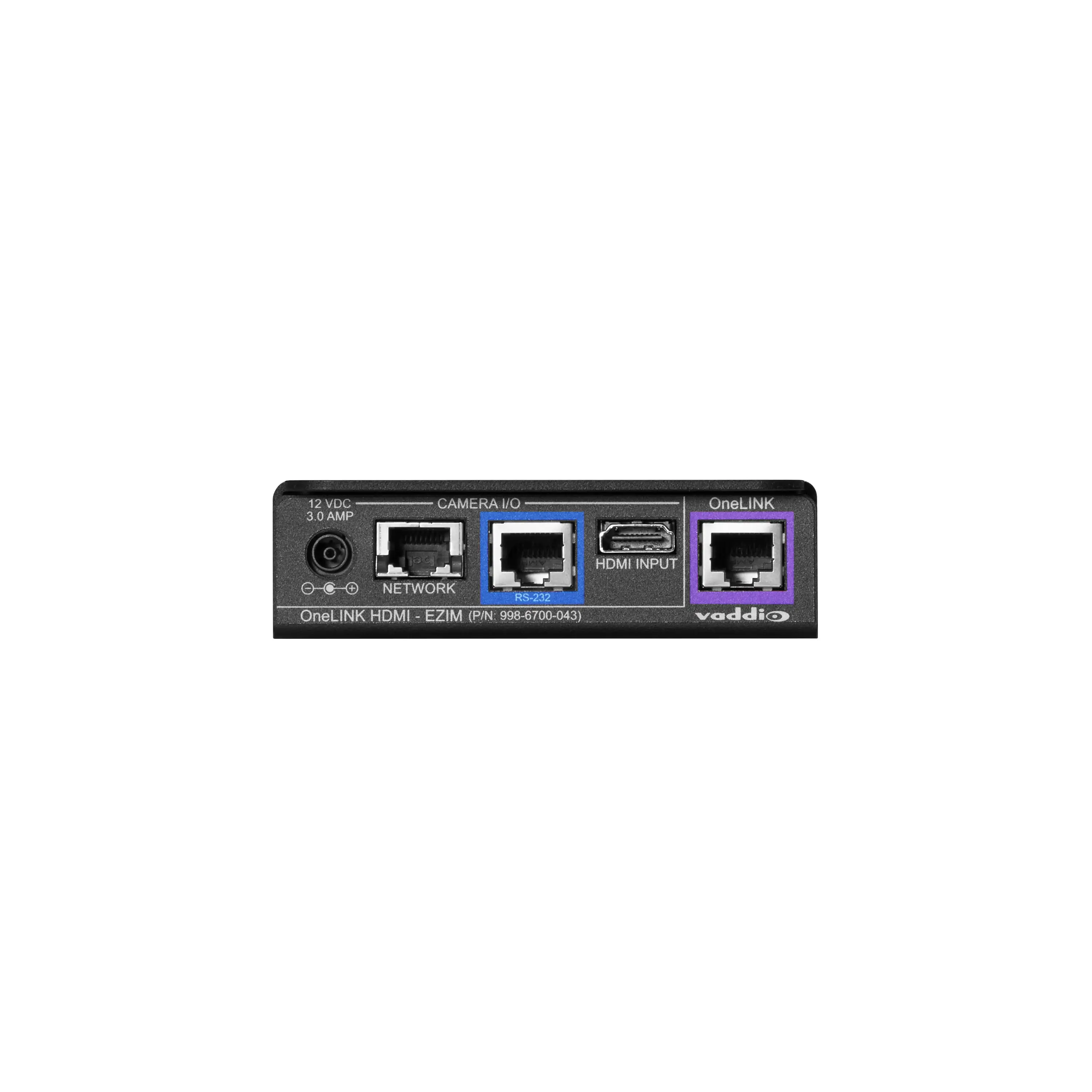 Vaddio 999-9670-001 Thumbnail 1