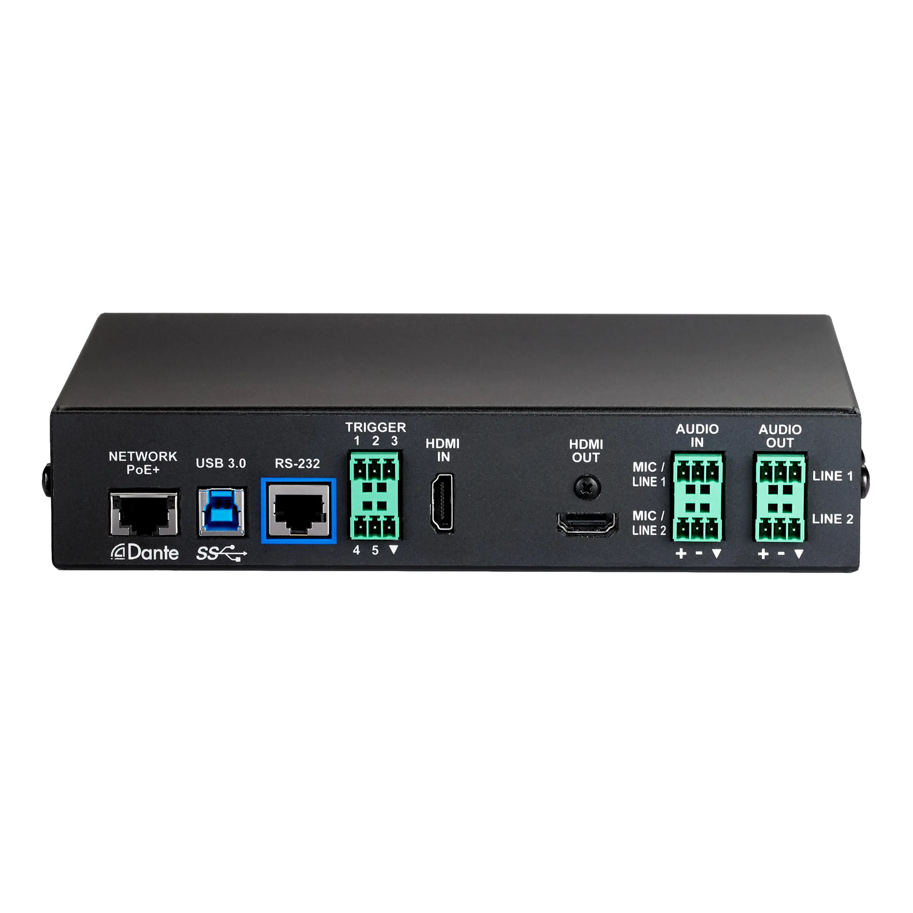 Vaddio EasyIP Mixer 999-60320-000 Thumbnail 2