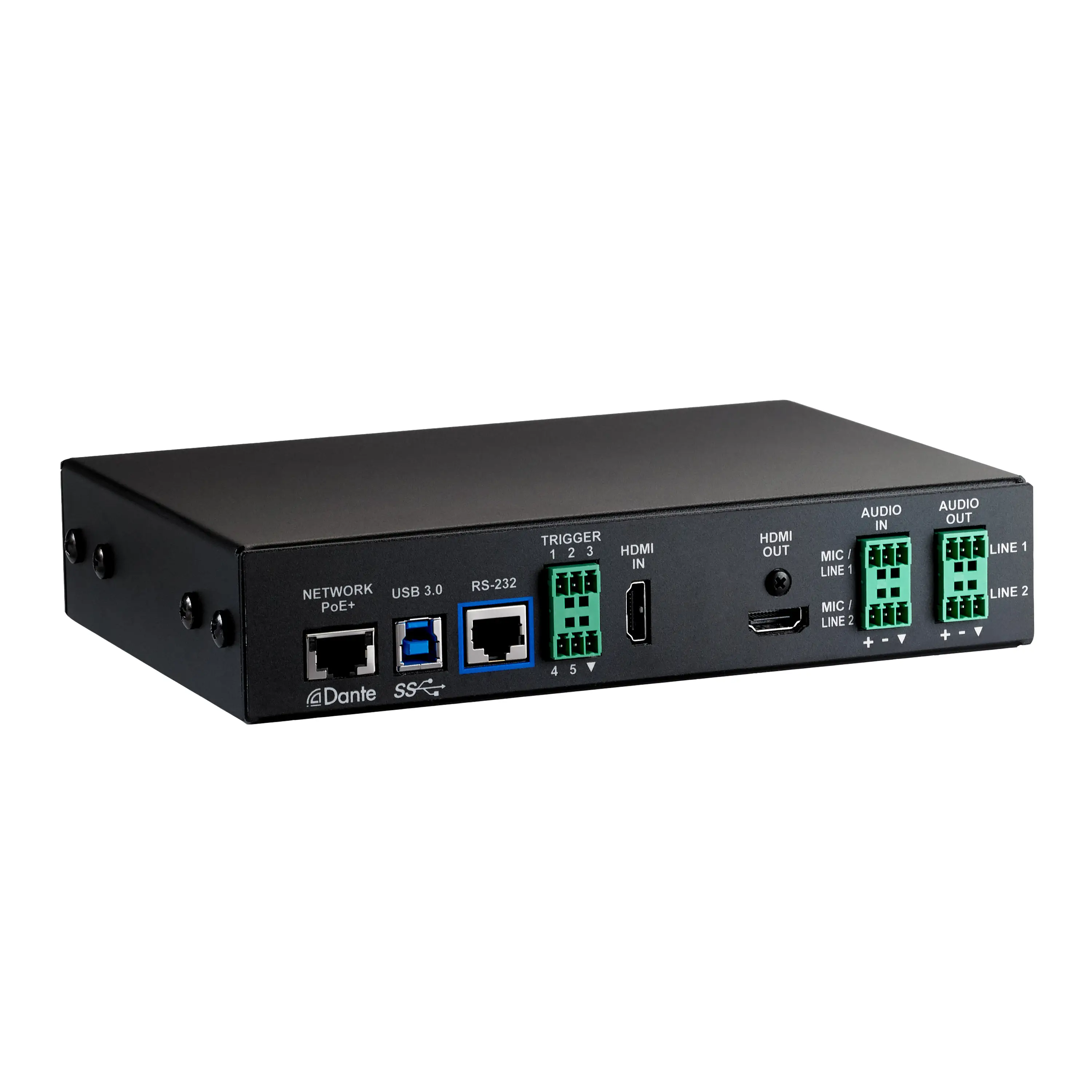 Vaddio EasyIP Mixer 999-60320-000 Thumbnail 3