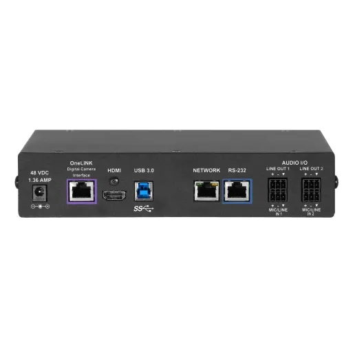 Vaddio OneLINK Bridge Express for Vaddio HDBaseT Cameras 999-9595-071 Thumbnail 1