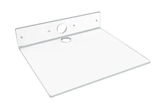 Vivolink VLSHELF-L AV Stand Aksesuarları