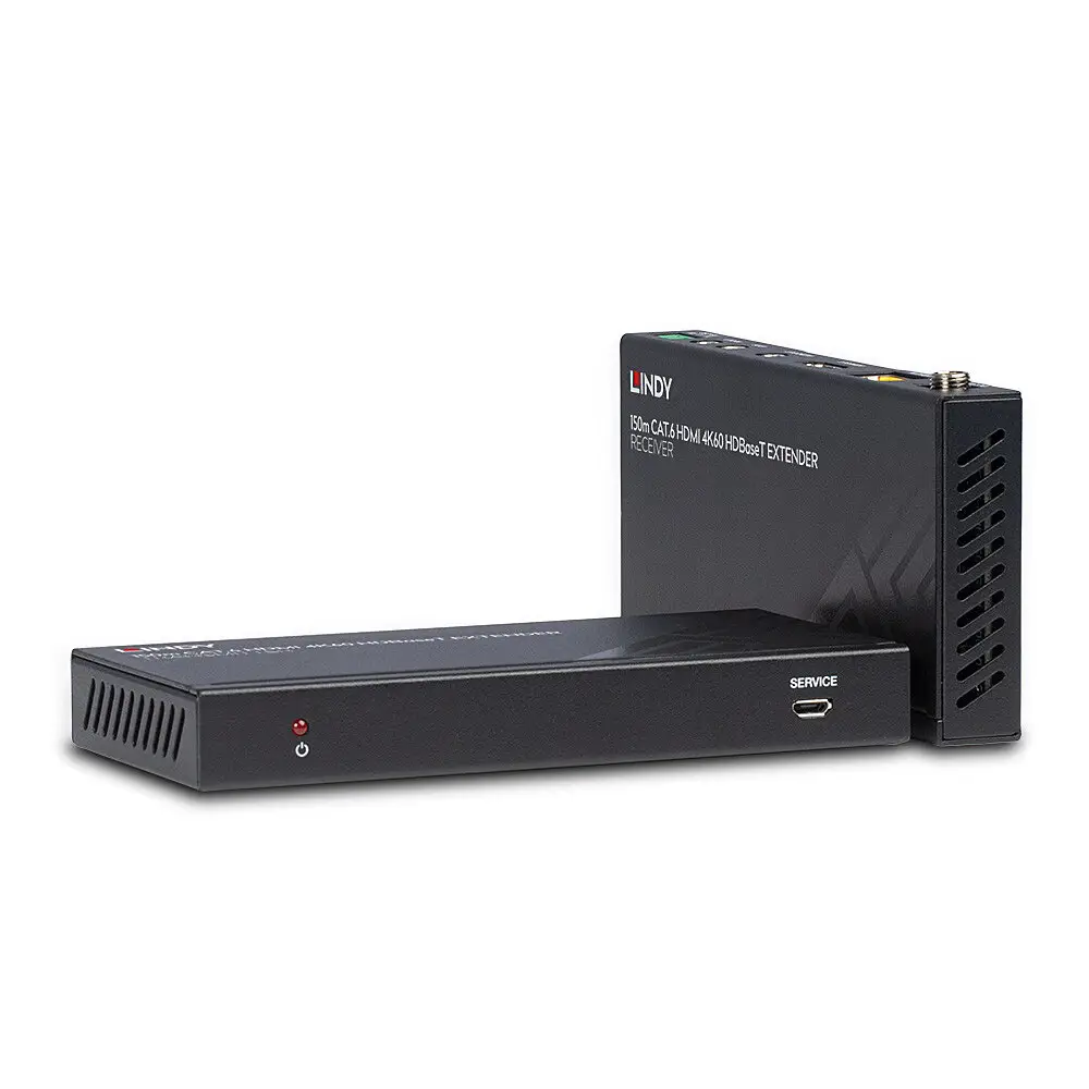 Lindy 38217 AV Uzatıcı