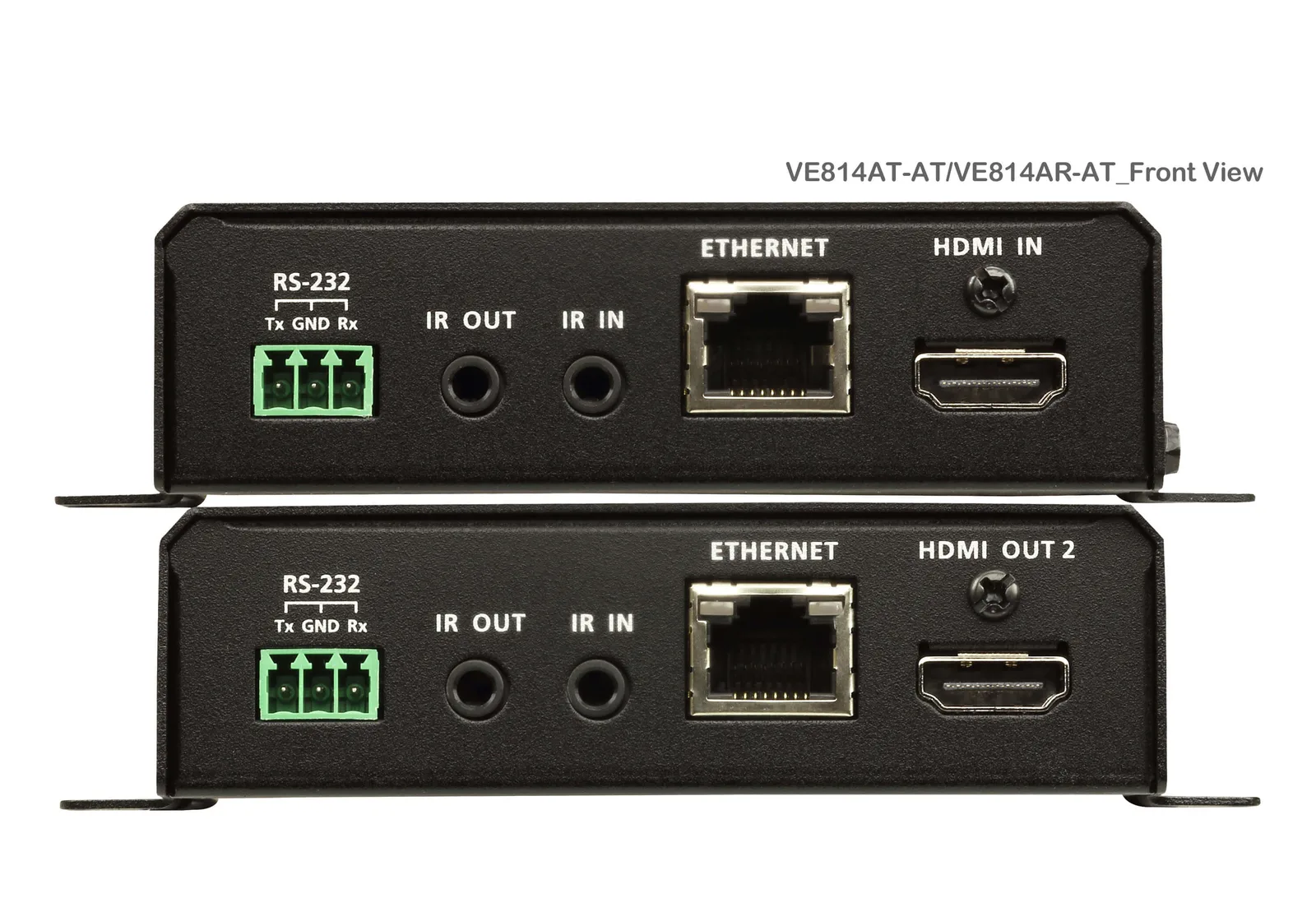ATEN VE814A-ATA-E Thumbnail 1