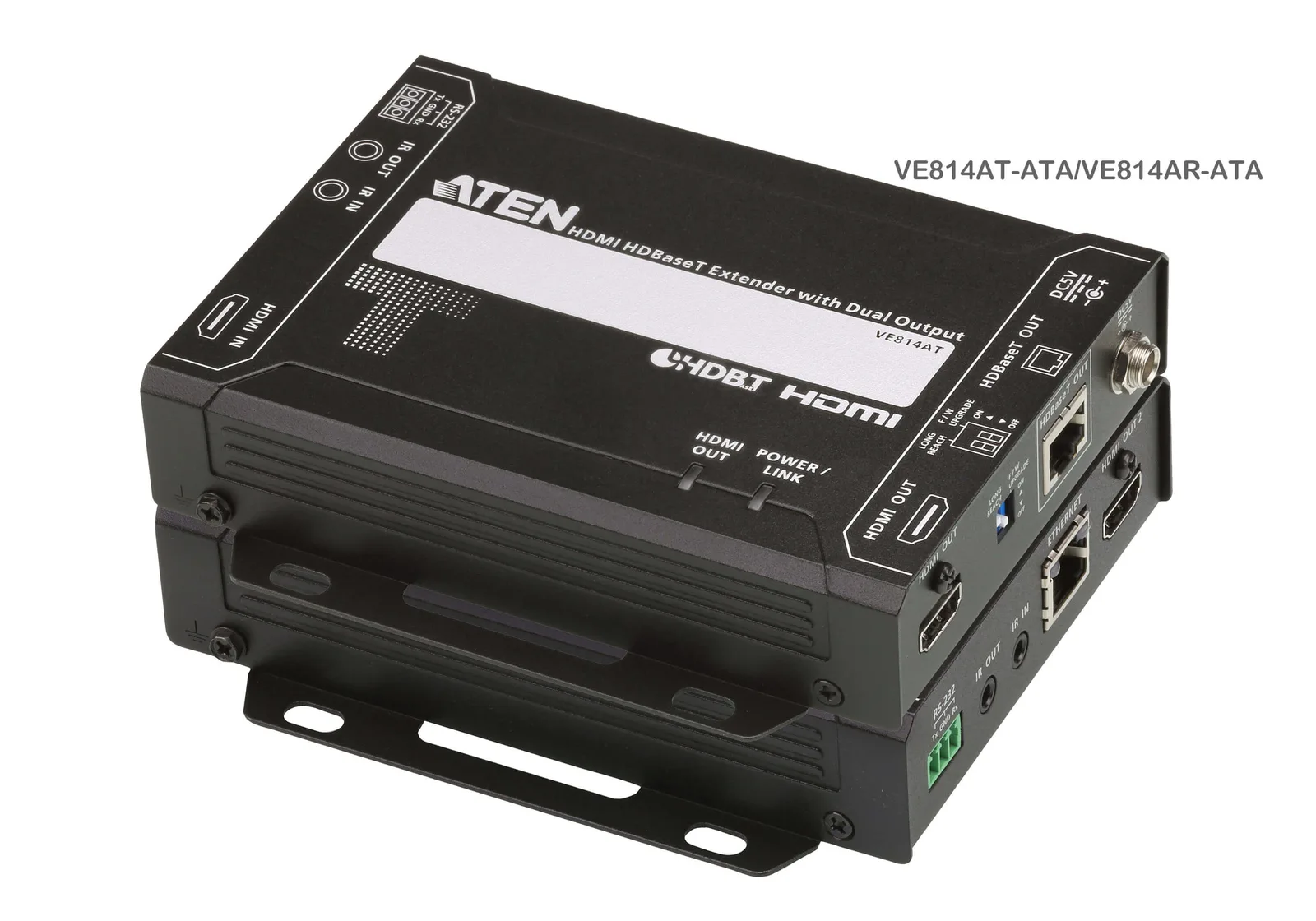 ATEN VE814A-ATA-E Thumbnail 3