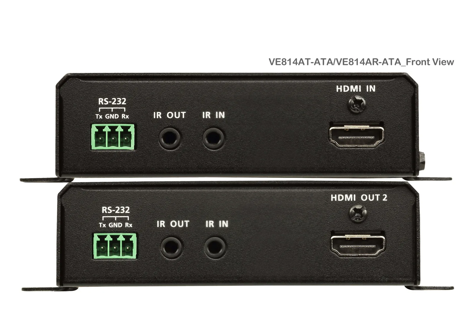 ATEN VE814A-ATA-E Thumbnail 4
