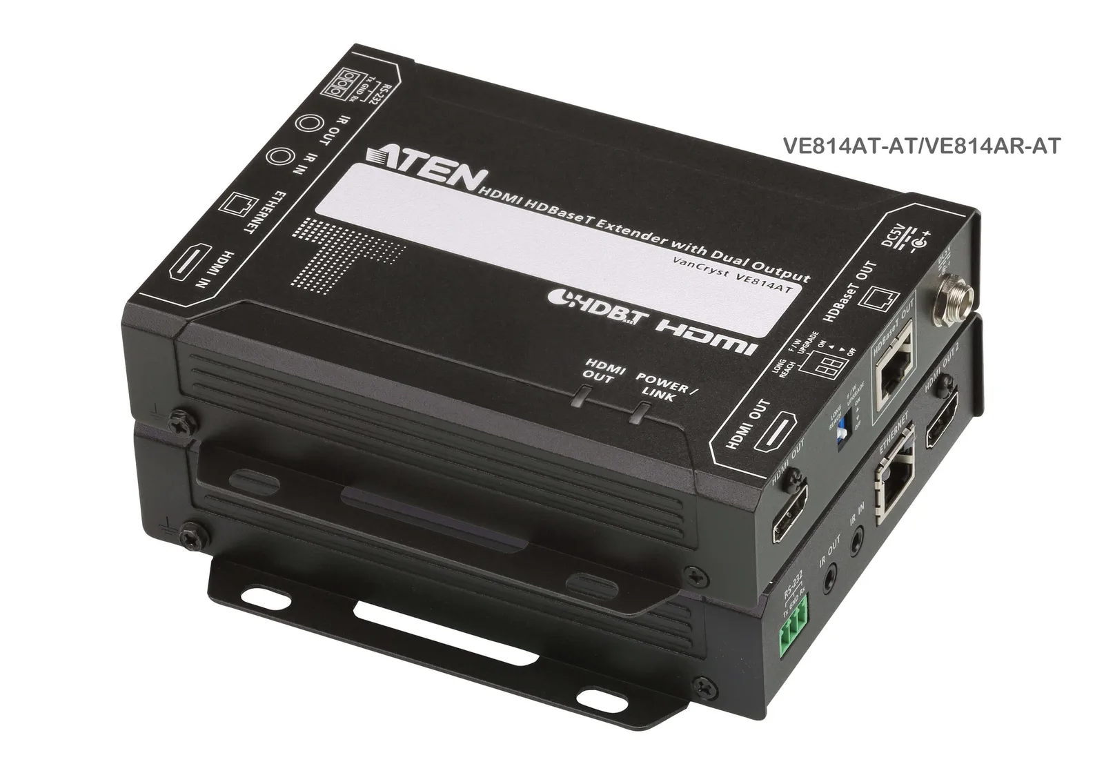 ATEN VE814A-ATA-U AV Uzatıcı