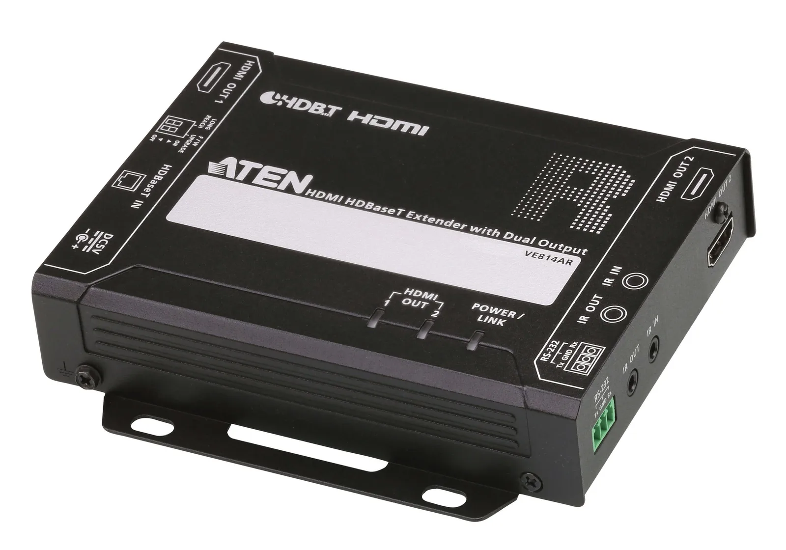 ATEN VE814AR-ATA-G AV Uzatıcı
