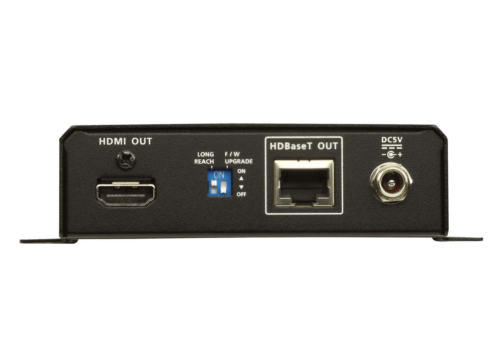 ATEN VE814AT-ATA-G AV Uzatıcı
