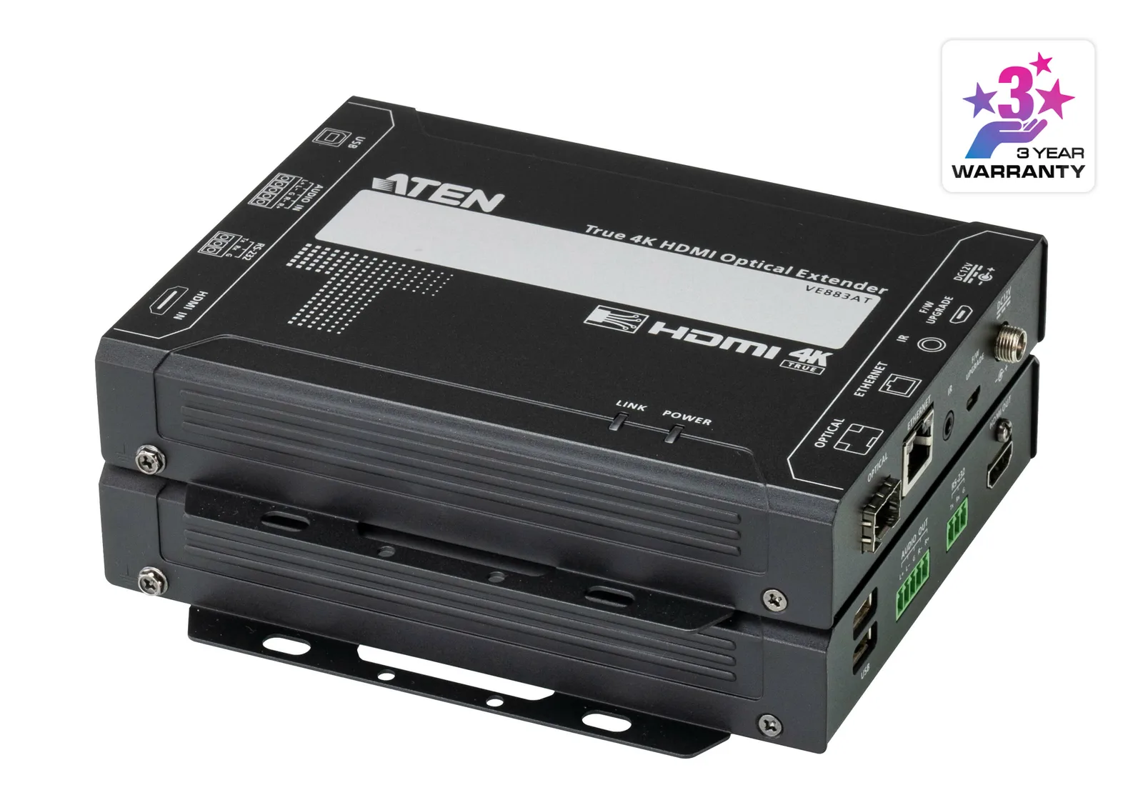 ATEN VE883AK2-AT-E AV Uzatıcı