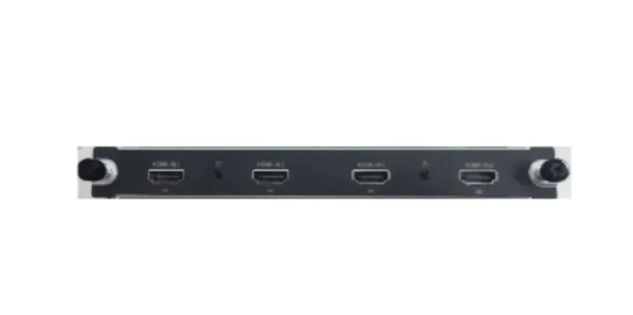 Dahua Technology VEC0404HH-M70 AV Uzatıcı