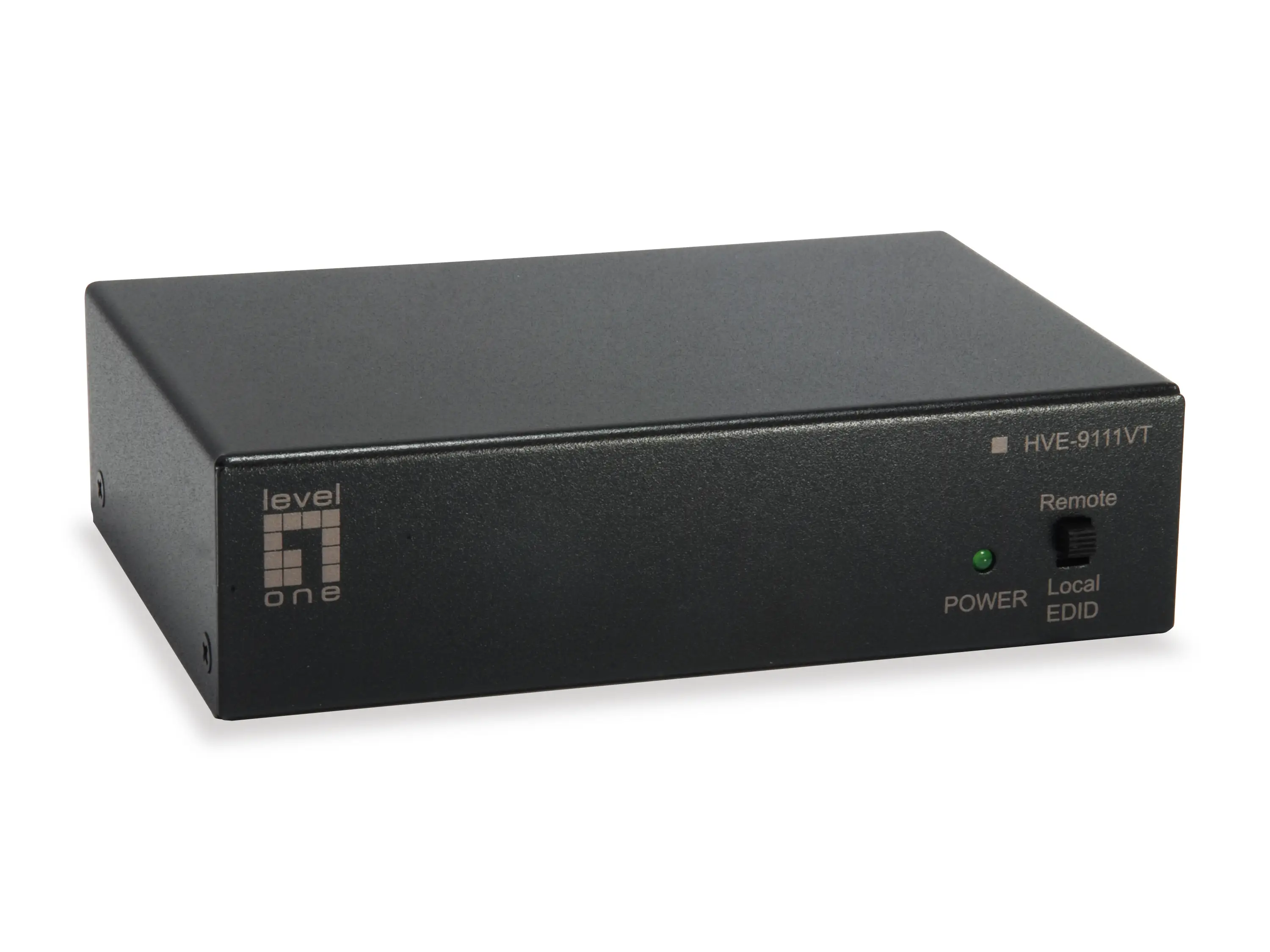 LevelOne HVE-9111VT AV Uzatıcı