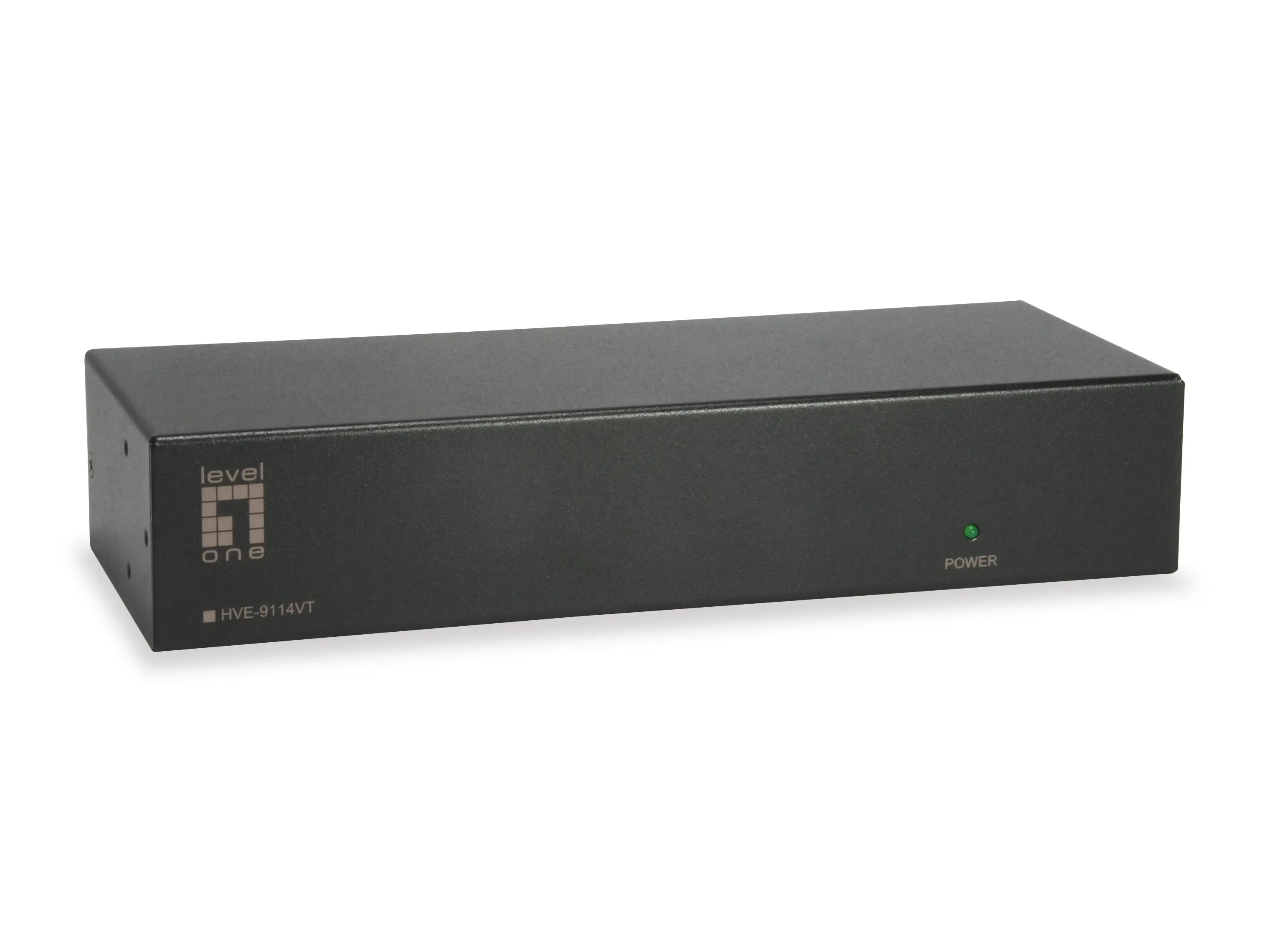 LevelOne HVE-9114VT AV Uzatıcı