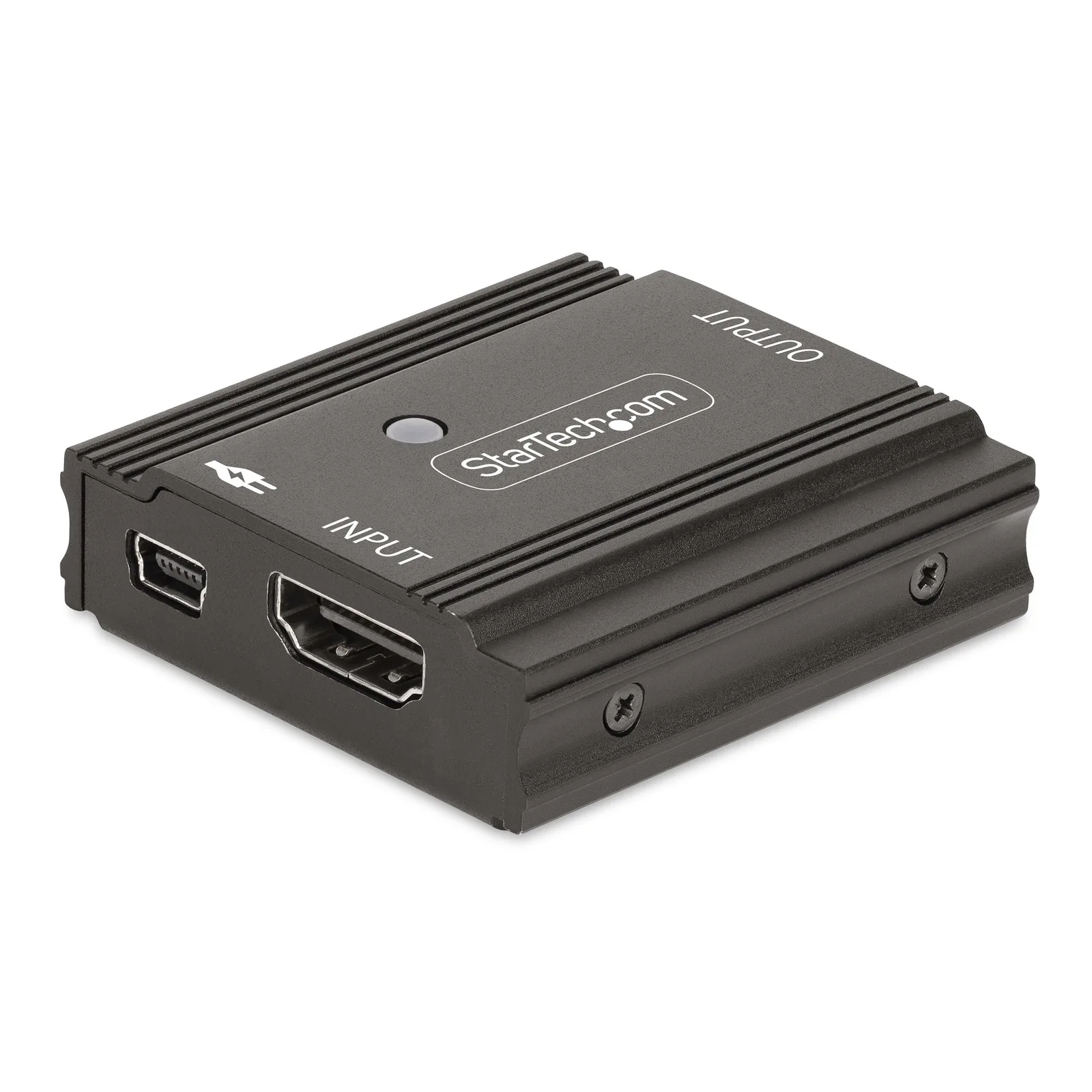 StarTech.com 33FT-8K-HDMI-BOOSTER AV Uzatıcı