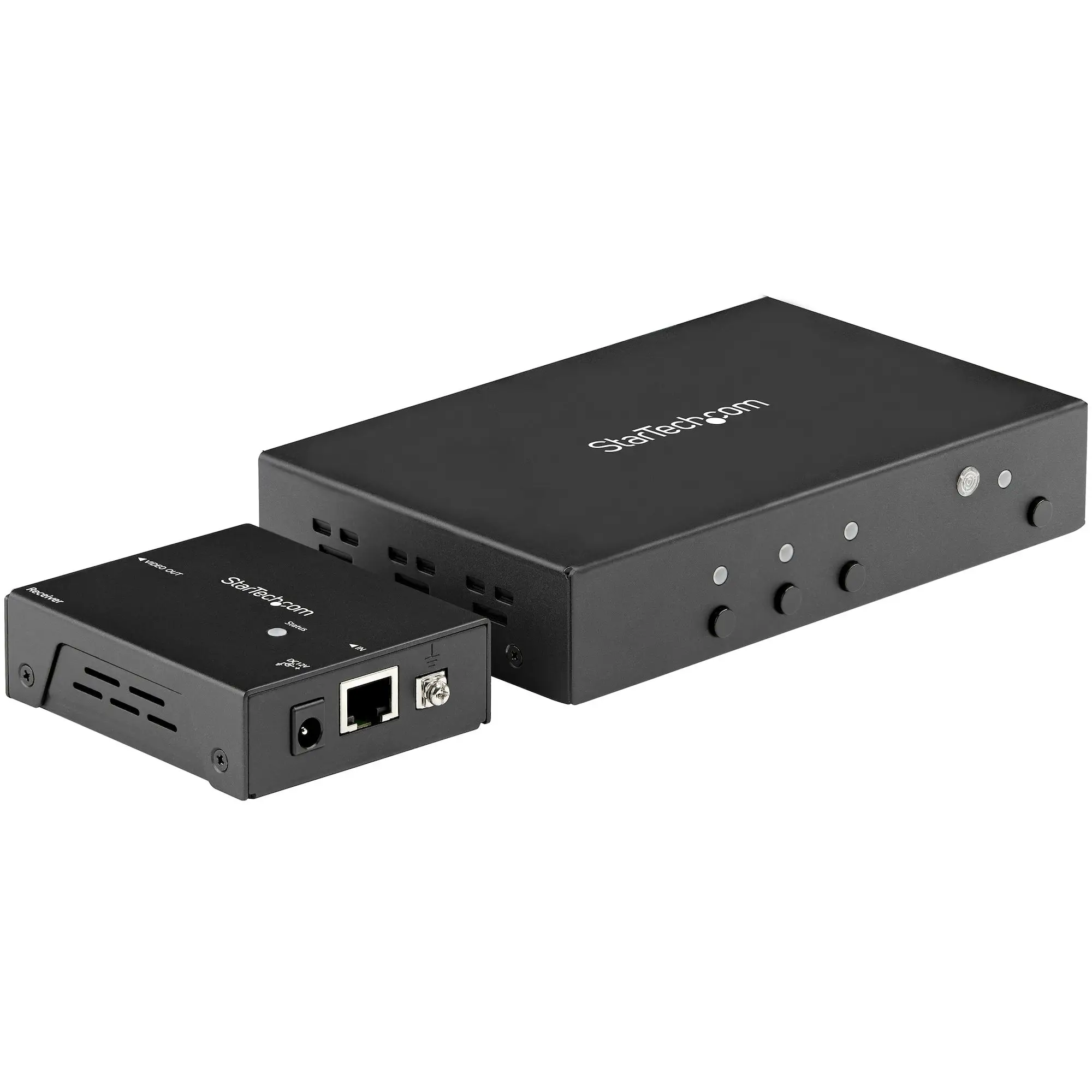 StarTech.com VS321HDBTK AV Uzatıcı