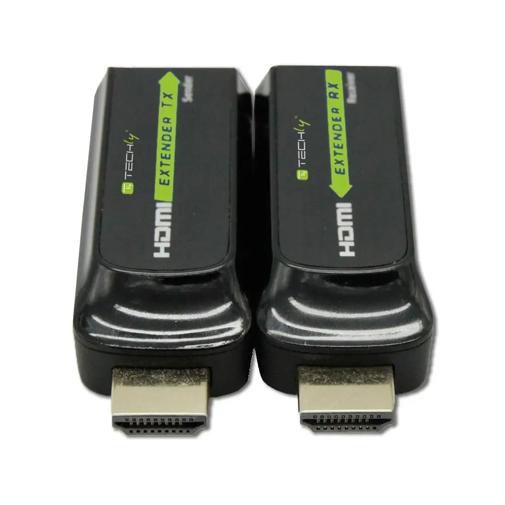 Techly IDATA-EXT-E70S AV Uzatıcı