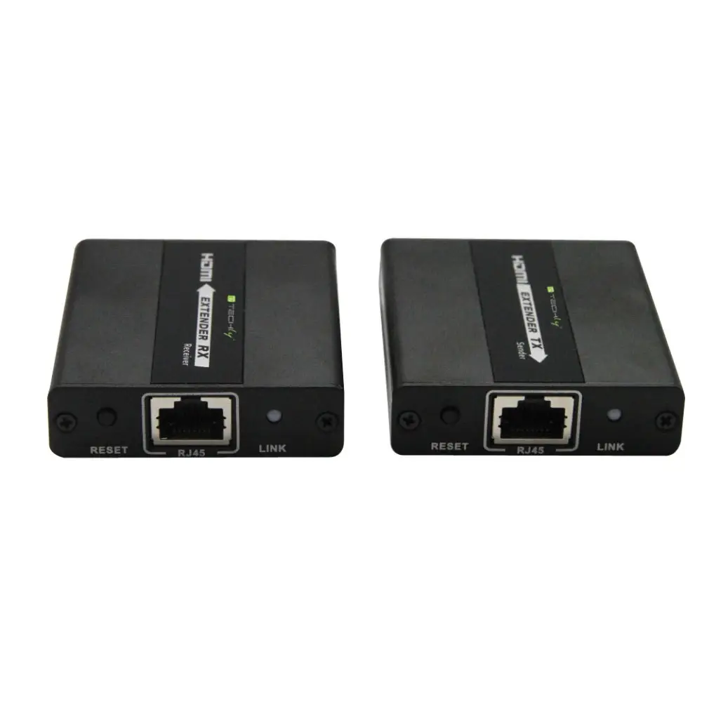 Techly IDATA EXT-E71 Thumbnail 1