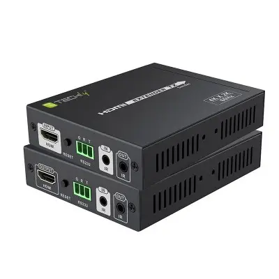 Techly IDATA EXT-E95 IDATA-EXT-E95 AV Uzatıcı
