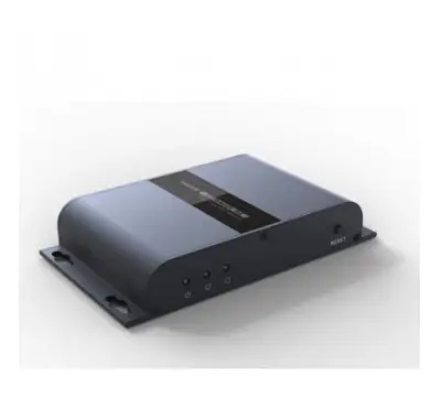 Techly IDATA EXT-EF2000A IDATA-EXT-EF2000A AV verici ve alıcı AV Uzatıcı Thumbnail 1