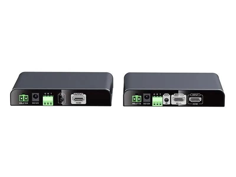 Techly IDATA EXTIP-329 AV Uzatıcı