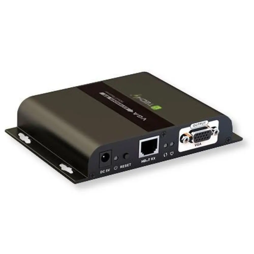 Techly IDATA EXTIP-383VR AV Uzatıcı
