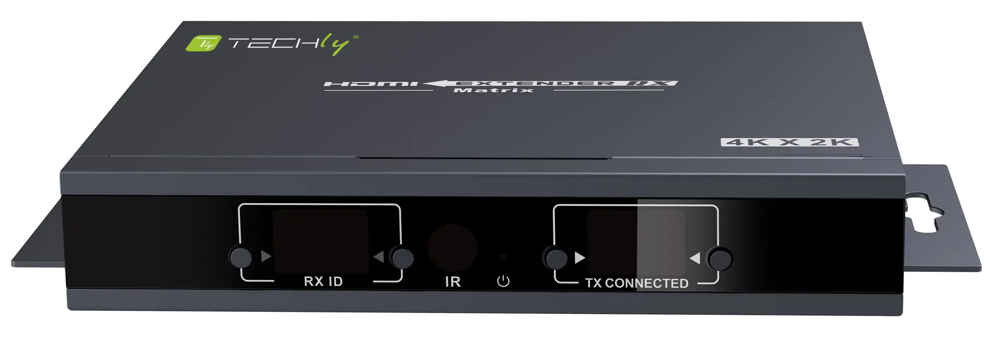 Techly IDATA HDMI-MX683R Thumbnail 1