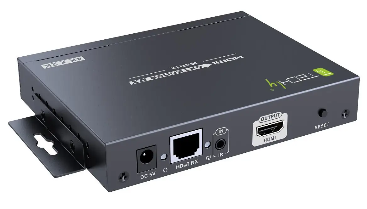 Techly IDATA HDMI-MX683R Thumbnail 2