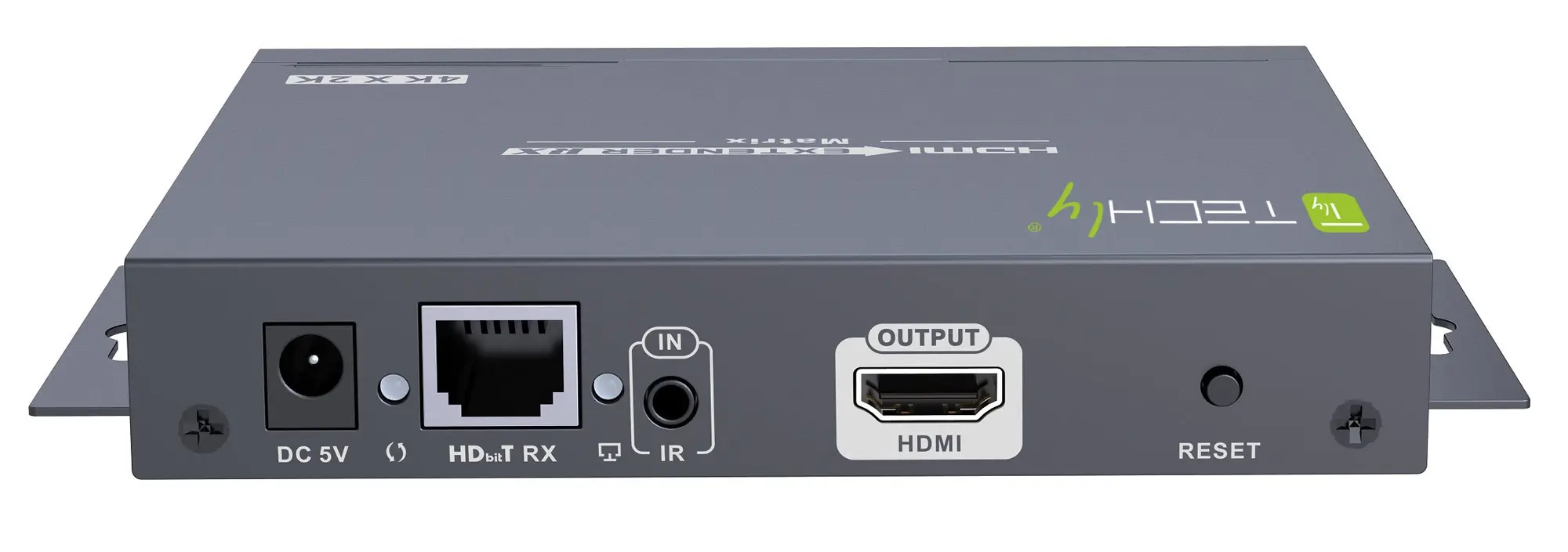 Techly IDATA HDMI-MX683R Thumbnail 3