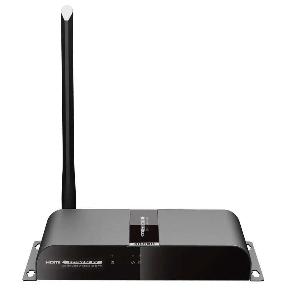 Techly IDATA HDMI-WL200KR AV Uzatıcı