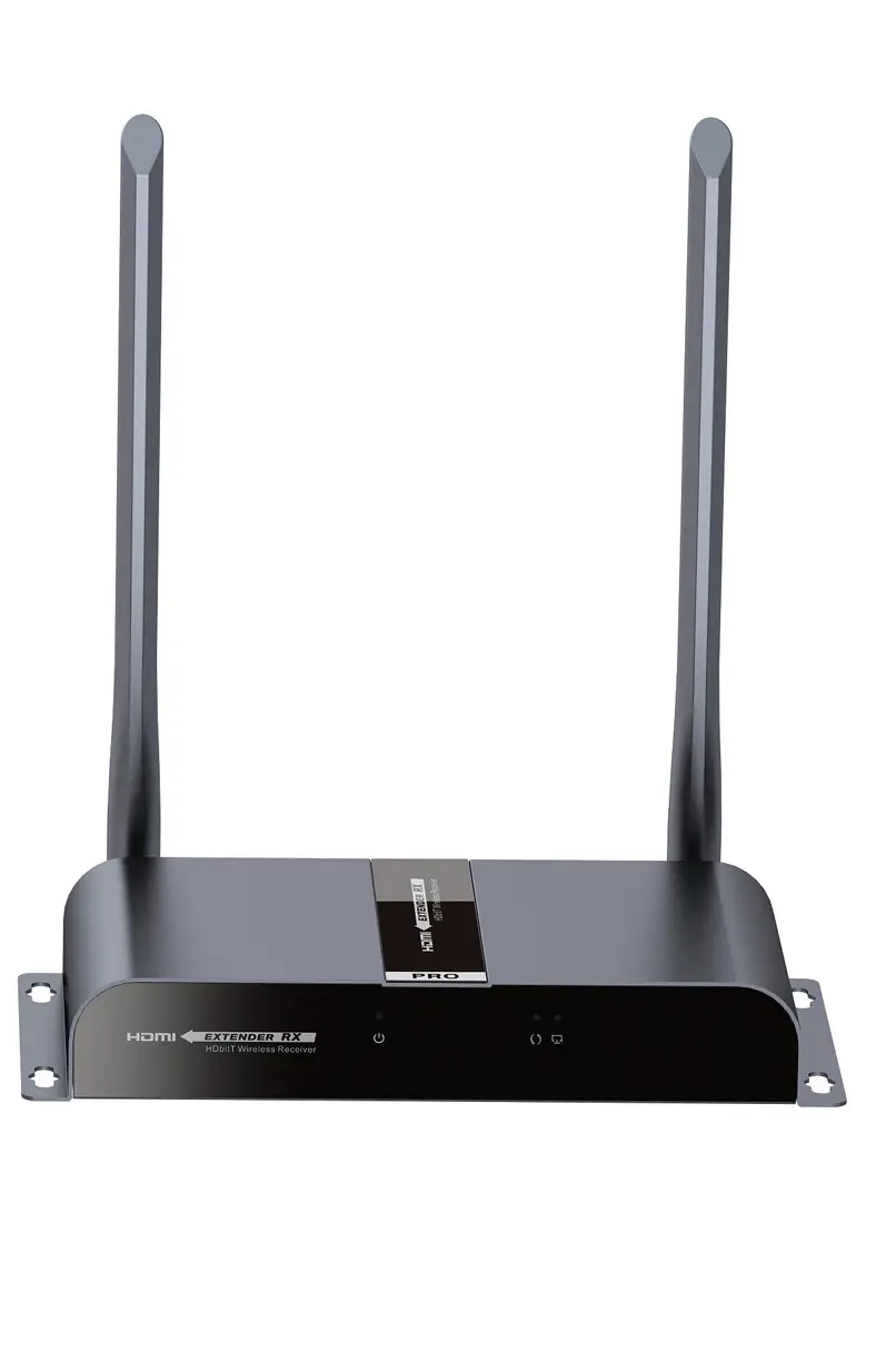 Techly IDATA HDMI-WL80R AV Uzatıcı