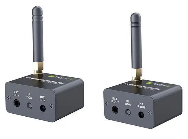 Techly IDATA HDMI-WL88 Thumbnail 1