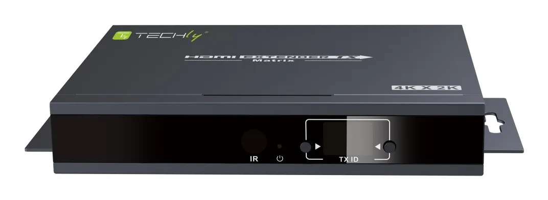 Techly Matrix IDATA-HDMI-MX683T4 Thumbnail 1
