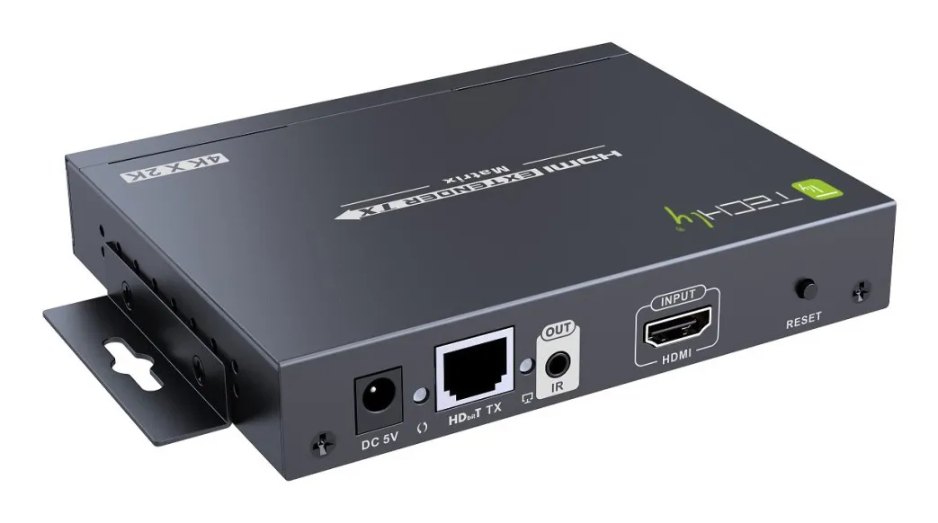 Techly Matrix IDATA-HDMI-MX683T4 Thumbnail 2