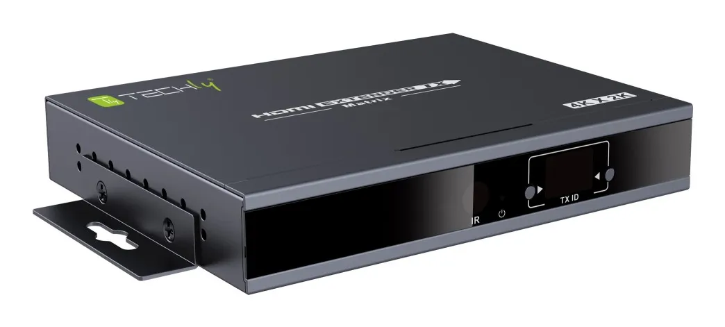 Techly Matrix IDATA-HDMI-MX683T4 Thumbnail 0