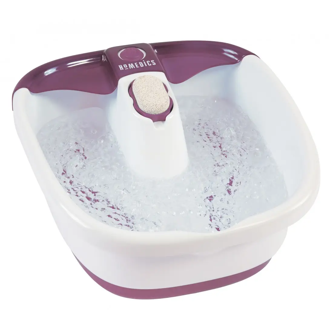 HoMedics FB-55PB-EU Ayak Banyoları