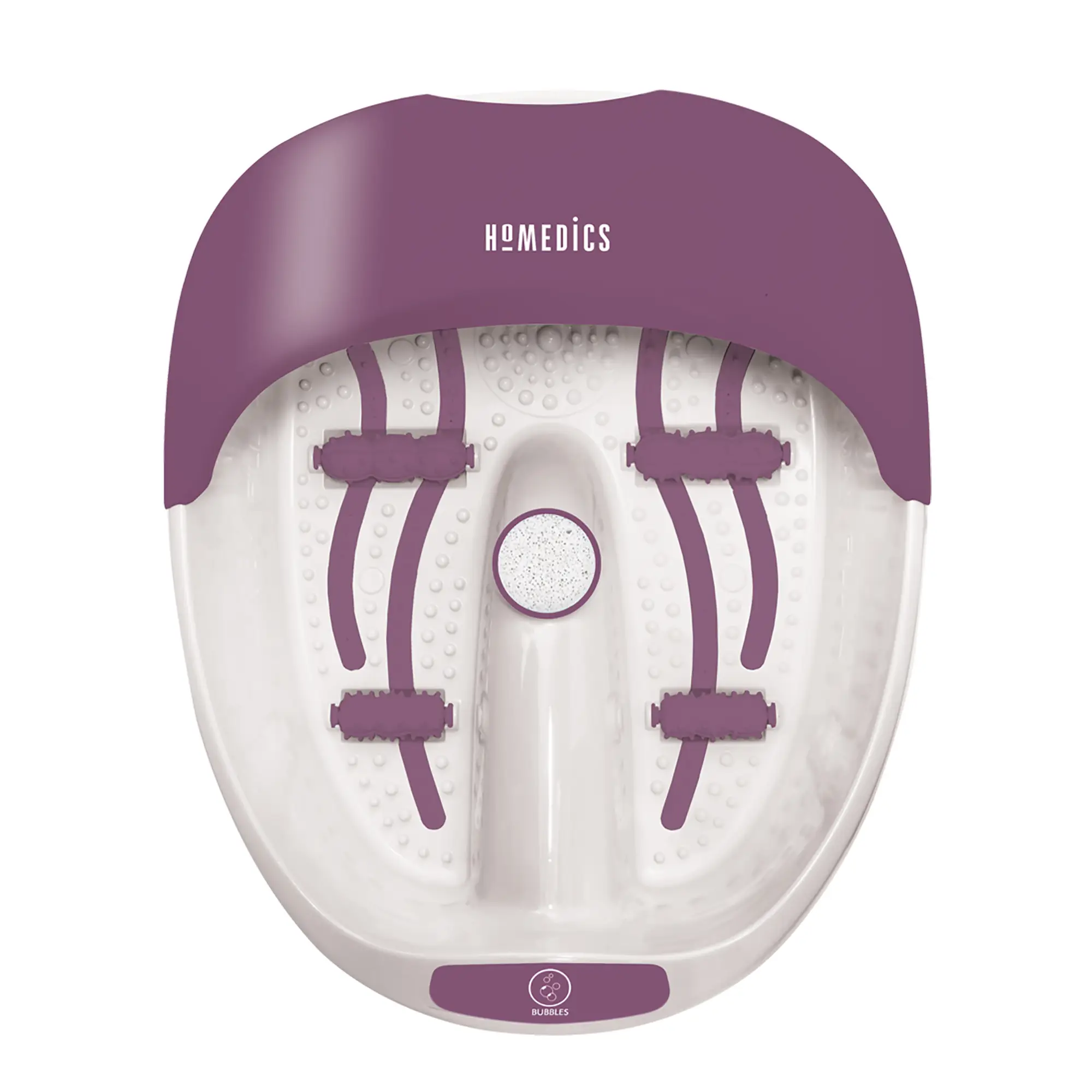 HoMedics FS-100DB-EU Thumbnail 1