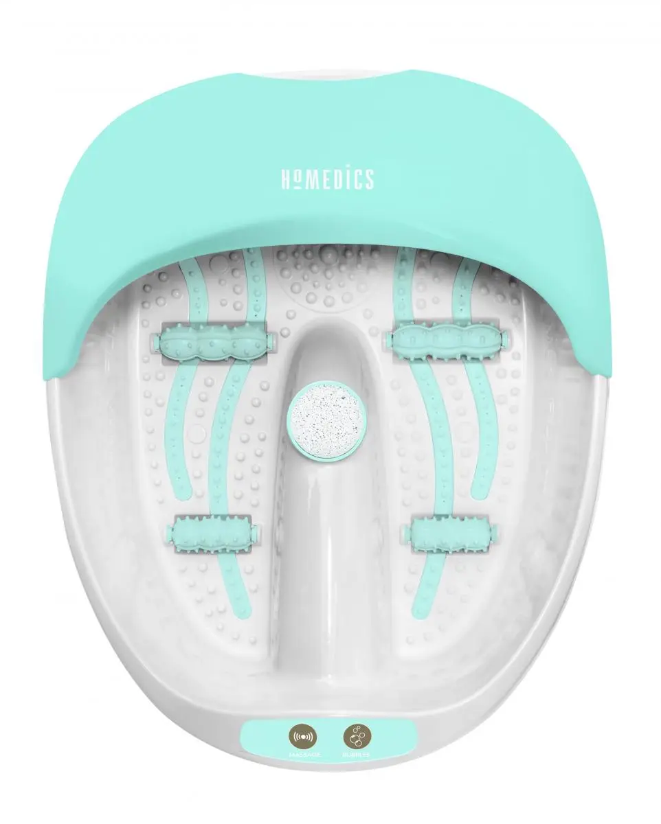 HoMedics FS-150-EU Ayak Banyoları