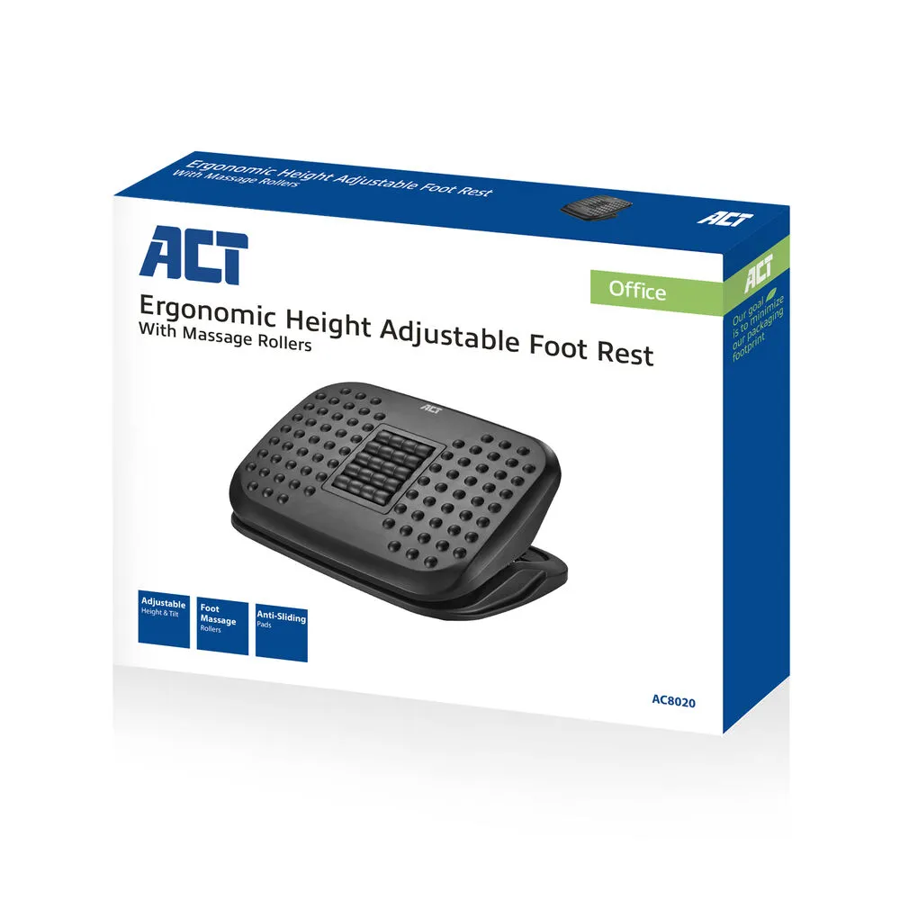 ACT AC8020 Thumbnail 4