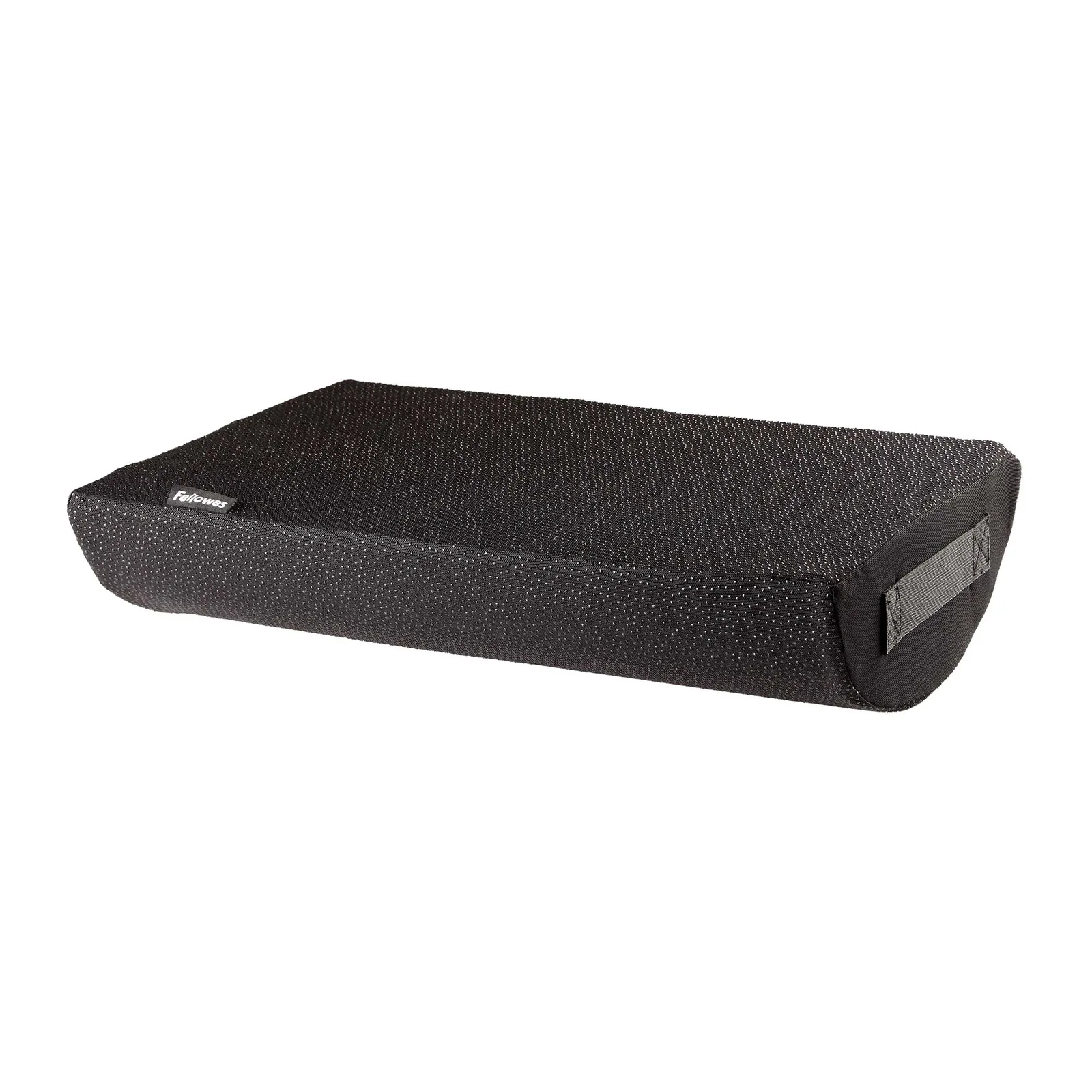 Fellowes Breyta Under Desk Footrest Cushion Black - 100119851 Ayak Desteği