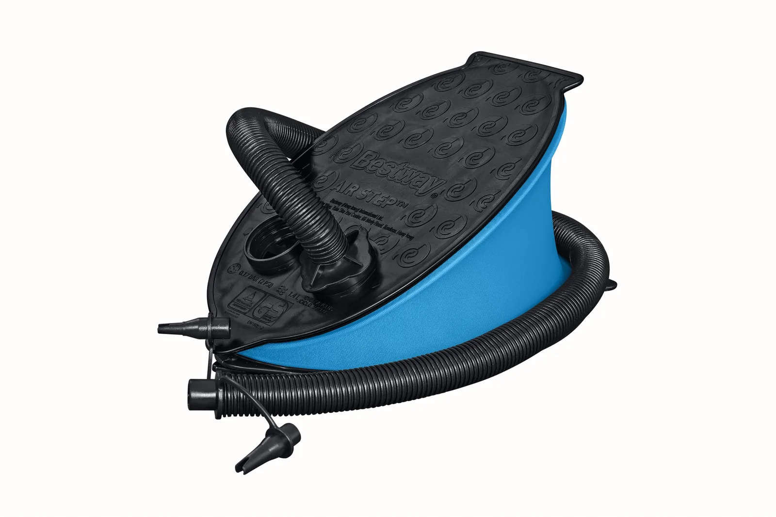 Bestway 62004 / 24 Ayak Hava Pompaları