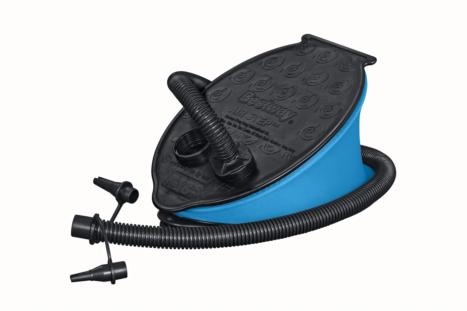 Bestway 62023 / 24 Ayak Hava Pompaları