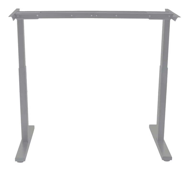 Kenson KAS013031SI Ayakta Çalışma Masası Çerçeveleri