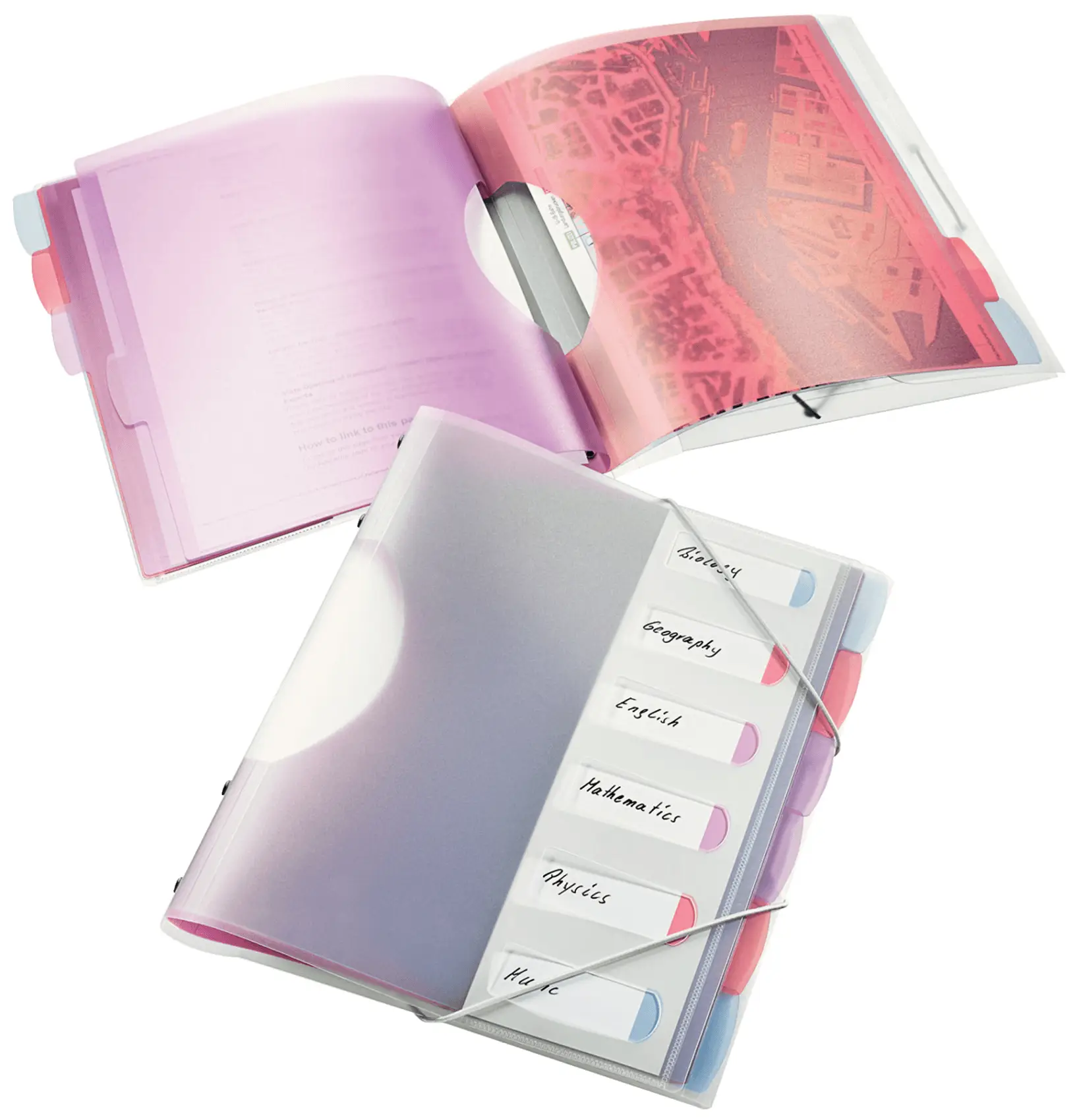 Esselte 12800 Ayrıcı Kitap