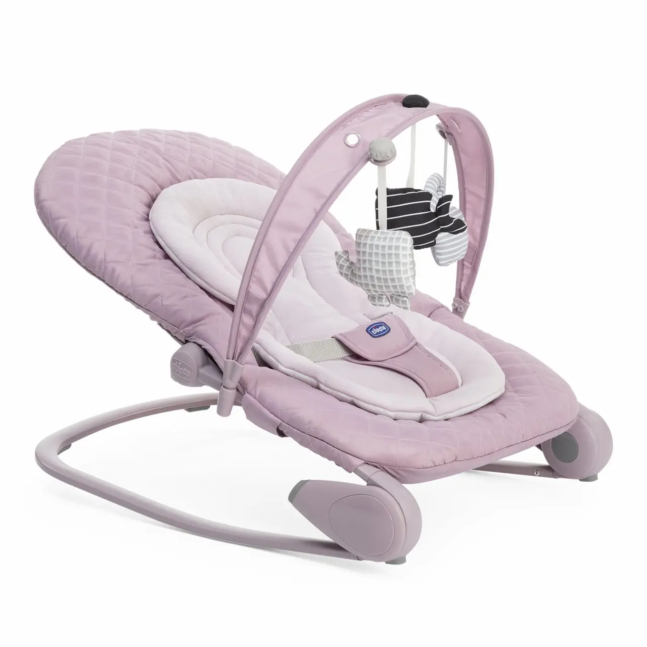 Chicco Hooplà 04079840200000 Baby Swings