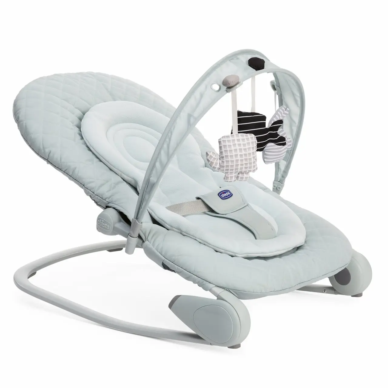 Chicco Relax Hoopla 07079840240000 Baby Swings