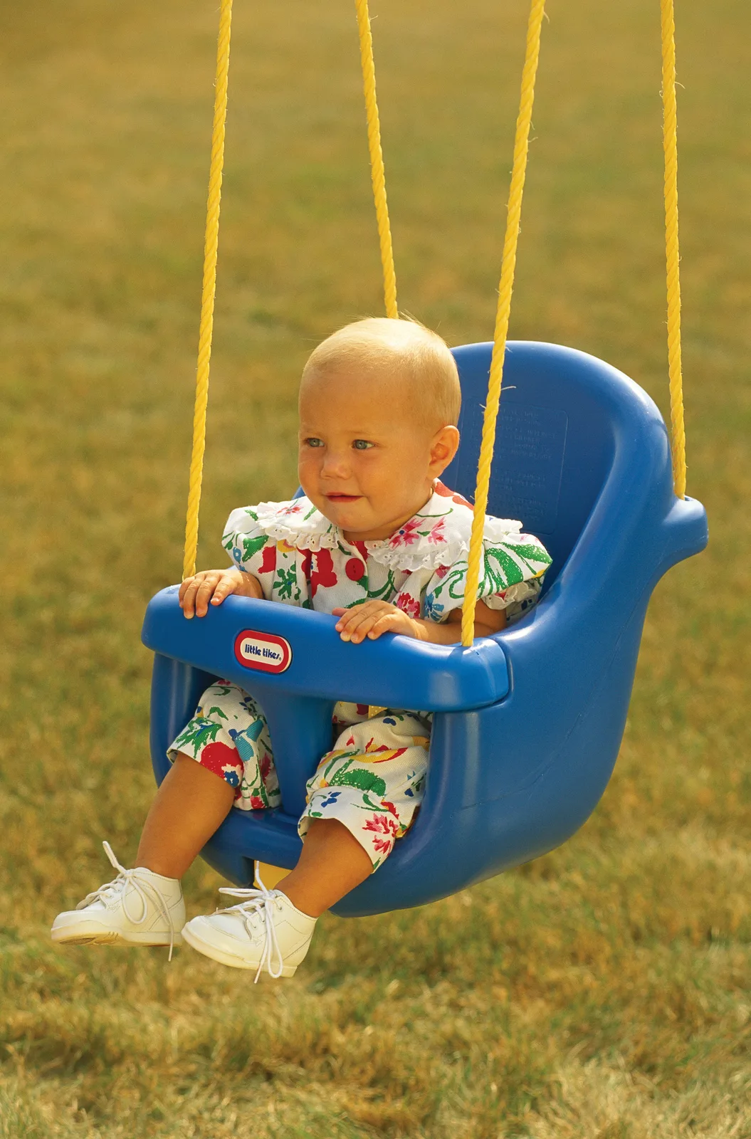 Little Tikes 637247C Baby Swings